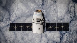 Češi posílají do vesmíru družici se svinovacím metrem z hobymarketu. Vynese jí Falcon 9 společnosti SpaceX