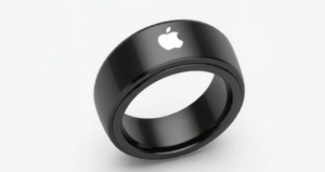 Apple  vyvíjí chytrý prsten iRing. Co bude umět?