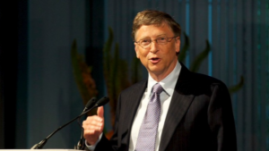 Bill Gates: Za 20 let kapitalismus v současné podobě přestane fungovat kvůli AI