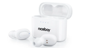 Legendární sluchátka za hubičku: Niceboy HIVE Podsie 4 na Alze za 549 korun, což je za 50 %, než všude jinde