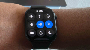 Češi se zamilovali do chytrých hodinek Watch 6 Active.  Předčily veškerá očekávání a stojí 699 Kč