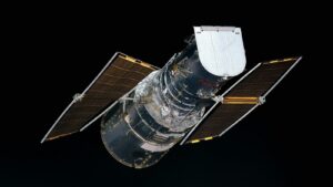 Obří kosmické zrcadlo vyvolalo hrůzu u astronomů