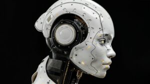 Čínská společnost představila technologii, která umožňuje ovládat roboty pouze myšlenkou