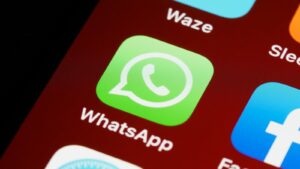 WhatsApp přidal funkci. Uživatelé iPhonů se mohou radovat