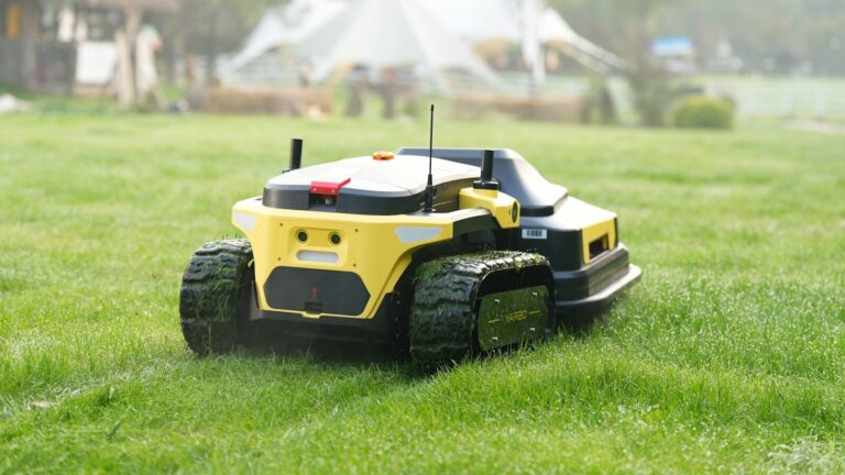 Jaká je nejlepší robotická sekačka na trávu v roce 2026? Náš výběr pro každý typ zahrady
