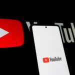 YouTube v červenci přestal fungovat na starších telefonech. Na vině je Google