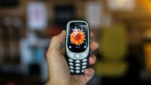 Nokia chystá vylepšené tlačítkové mobily pro děti a seniory. Mají nové funkce a cenu mezi 1000 – 2000 Kč
