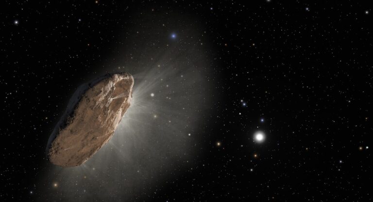Nad Českem přeletí asteroid o velikosti mrakodrapu na magické datum. Znovu se událost zopakuje až za 1000 let