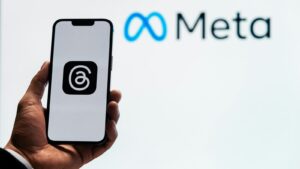 Meta pošla rodičům notifikaci, když si jejich dítě začne chatovat o sebevraždě