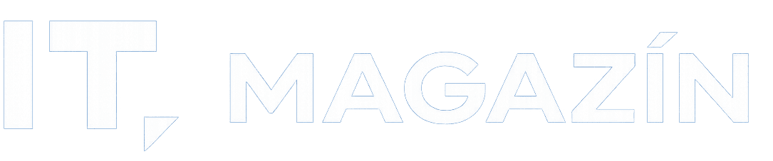 IT magazín