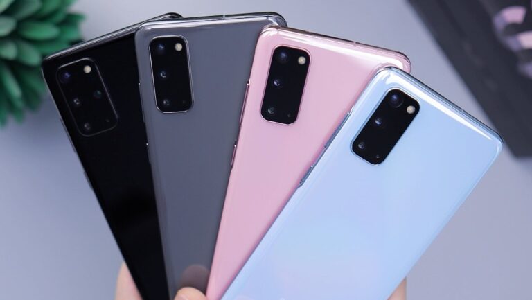 person holding pink and black iphone case