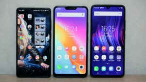 Seznam telefonů, které v roce 2026 přijdou o podporu. Už jimi nezaplatíte, z některých ani nezavoláte