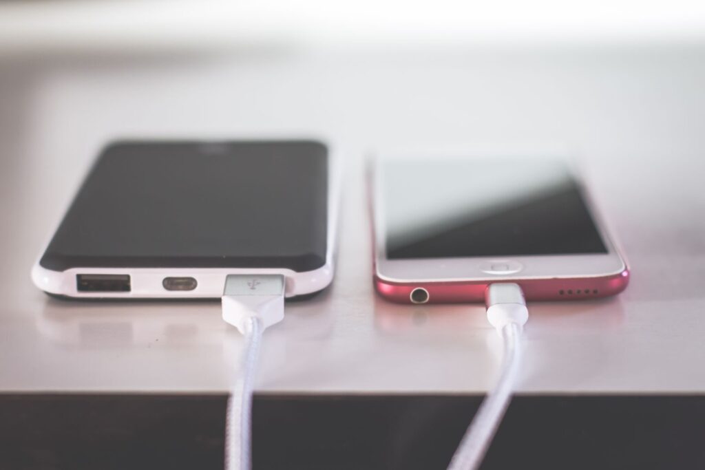 Ničí nabíječka telefon? Existuje aplikace, která to odhalí za několik vteřin
