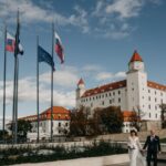 Slovenskem hýbe obří skandál: Osobní údaje tisíců Slováků unikají přes státní web. Zveřejnilo je ministerstvo spravedlnosti