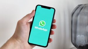 WhatsApp zavádí změnu. Bude teď mnohem bezpečnější. Majitelé iPhonů mají ale smůlu