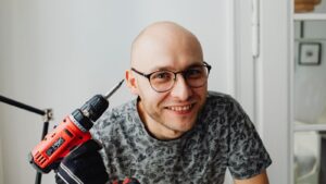 Tohle je splněný sen každého kutila. Lidl ho teď prodává za půlku ceny a nestíhá doplňovat sklady