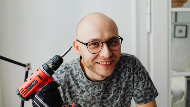 Tohle je splněný sen každého kutila. Lidl ho teď prodává za půlku ceny a nestíhá doplňovat sklady