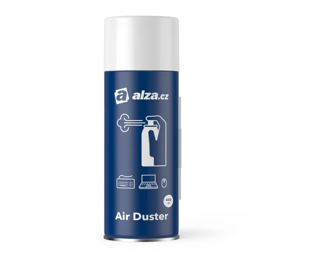 Alza Air Duster 400 ml