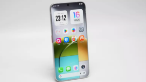 Takto budou vypadat mobily budoucnosti. Jsou nádherné. V červenci 2026 byl představen prototyp