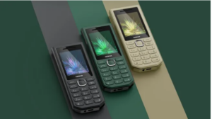 Nokia stvořila zázrak: Telefon s powerbankou a svítilnou, který vám vydrží přes měsíc. Je i pro ty nejchudší