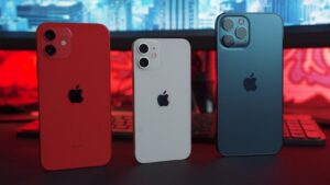 Proč vás iPhone sleduje, i když jste mu to zakázali: Kdy se začít znepokojovat a kdy to nechat být?