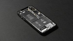 Telefon se vybíjí příliš rychle? Zadejte do číselníku tento skrytý kód a zjistěte, zda je baterie na odpis