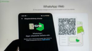 Máte WhatsApp na počítači? Pak máte možná problém a měli byste vědět toto