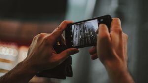 Stačí jedno jednoduché nastavení a váš mobil bude fotit lépe než iPhone