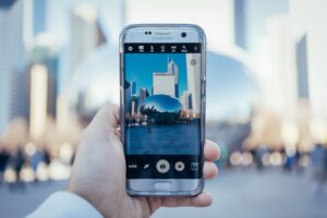 Fotky z telefonu Samsung už nikdy nebudou jako dřív: Oblíbená funkce mizí a nová má jeden zásadní háček