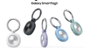Samsung přišel s geniální vychytávkou za 1000 Kč. Mohou ji používat i ti, kdo nemají telefon od Samsungu