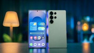 Telefony Samsung mají skvělou vychytávku pro seniory a lidi, co špatně vidí. Nastavíte ji takto