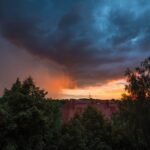 Česko čeká prudký zvrat počasí. Meteorologové důrazně varují starší a nemocné lidi