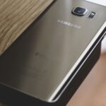 Krok za krokem: Jak nastavit telefon Samsung, aby v noci nežral energii