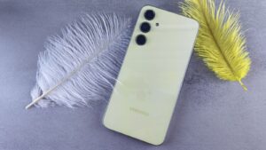 Nekupujte drahé telefony. Nejlepší mobil na českém trhu fantasticky fotí a baterie má neuvěřitelnou výdrž