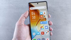 Máte na displeji chytrého telefonu tuto podivnou ikonu? Nejde o chybu, ale o velmi užitečnou funkci