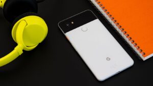 Google už není nejlepší. Tenhle nenápadný mobil fotí mnohem lépe a stojí třetinu