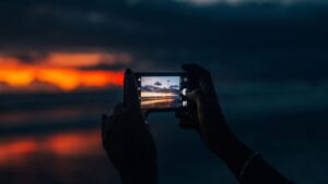 KVÍZ: Využíváte mobilní fotoaparát na 100 %, nebo jen mačkáte spoušť? Poznejte skryté funkce vašeho iPhonu