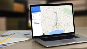 KVÍZ: Znáte Google Mapy opravdu dobře? Tyto užitečné funkce vám mohou usnadnit cestování