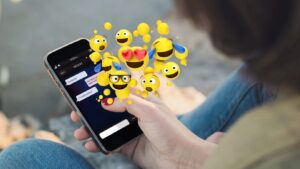 KVÍZ: Patříte už do starého železa? 10 moderních emoji a zkratek odhalí, jak moc stíháte dnešní dobu