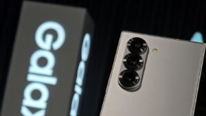 Kdo má telefon Samsung, by měl by okamžitě změnit toto nastavení Wi-Fi