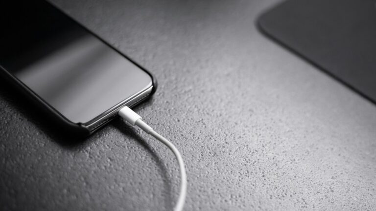 90 % Čechů nabíjí telefon starým způsobem a odrovná baterii. Toto je jediný správný způsob doporučený výrobci