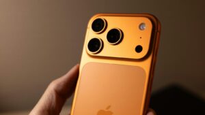 Policie varuje: Nový podvod cílí na majitele iPhonů. Podvodníci už okradli tisíce lidí